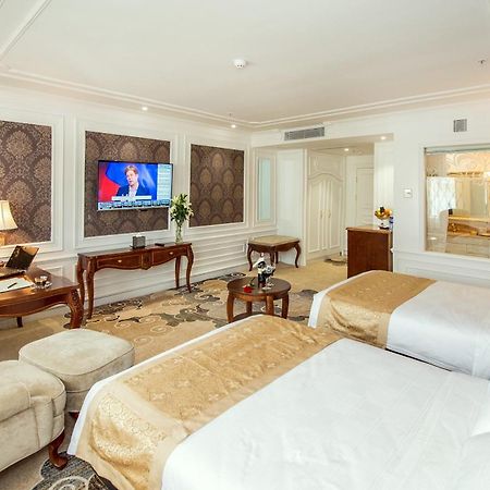 Bishrelt Hotel Уланбатар Стая снимка