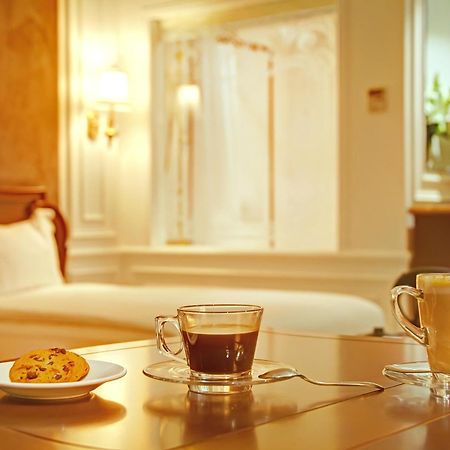 Bishrelt Hotel Уланбатар Екстериор снимка