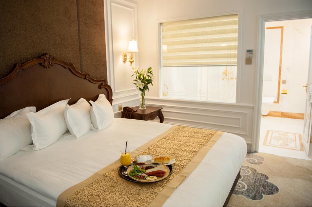 Bishrelt Hotel Уланбатар Стая снимка