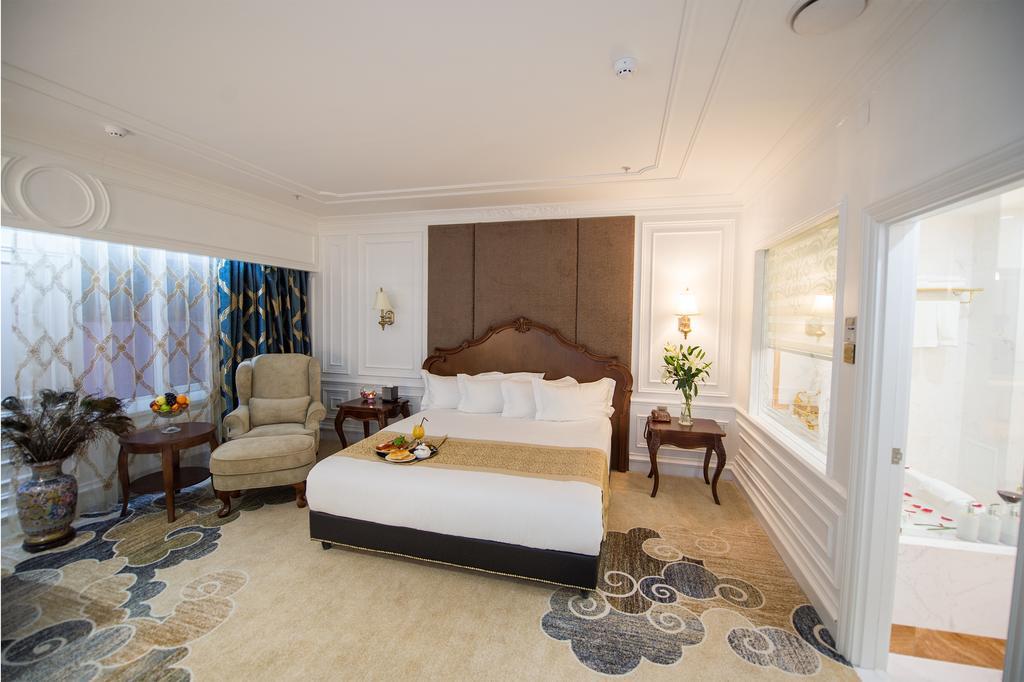 Bishrelt Hotel Уланбатар Стая снимка