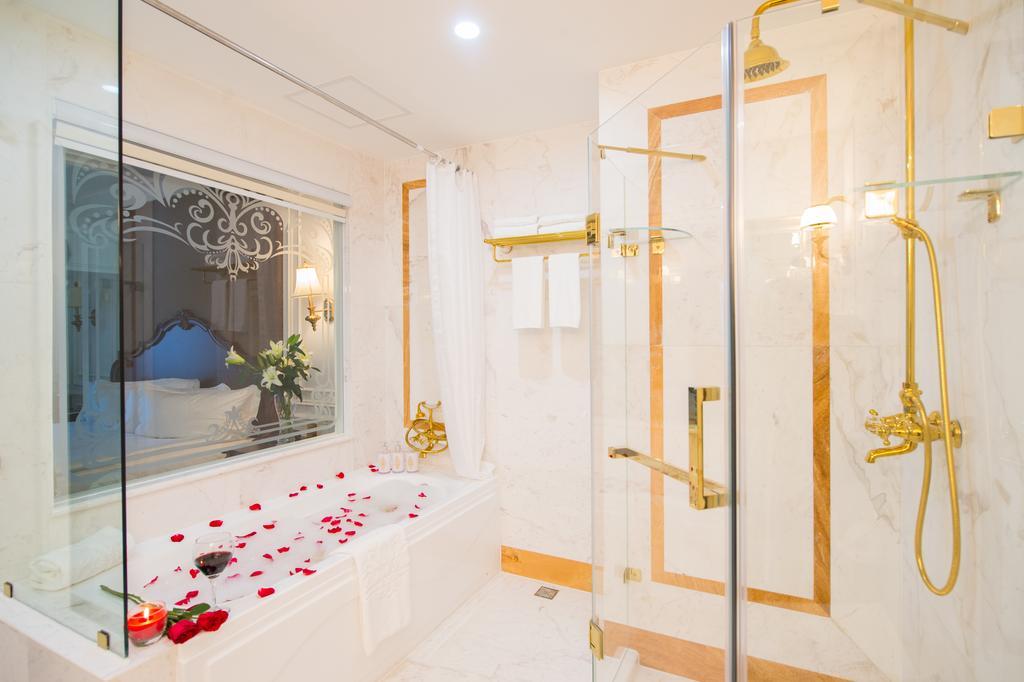 Bishrelt Hotel Уланбатар Стая снимка