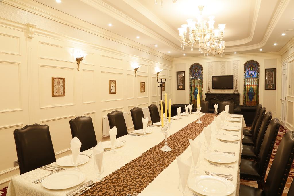 Bishrelt Hotel Уланбатар Екстериор снимка
