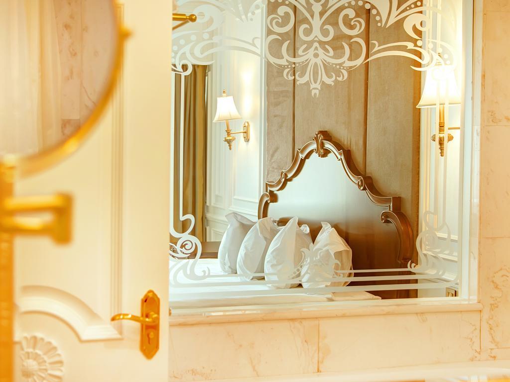 Bishrelt Hotel Уланбатар Екстериор снимка