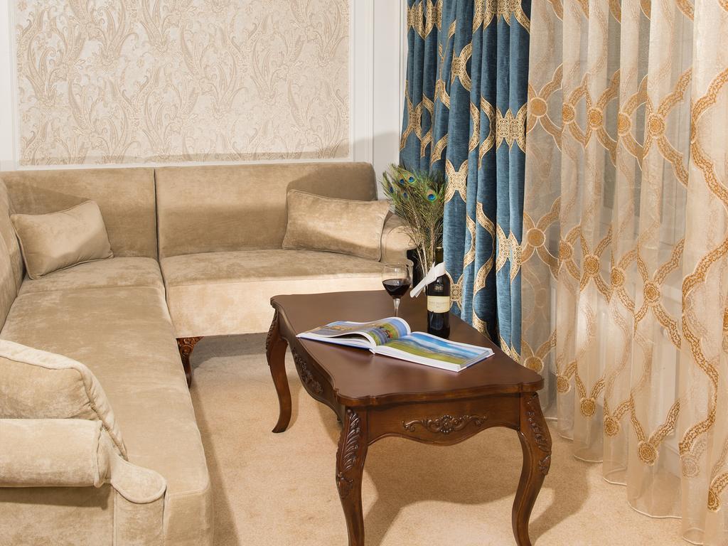 Bishrelt Hotel Уланбатар Екстериор снимка