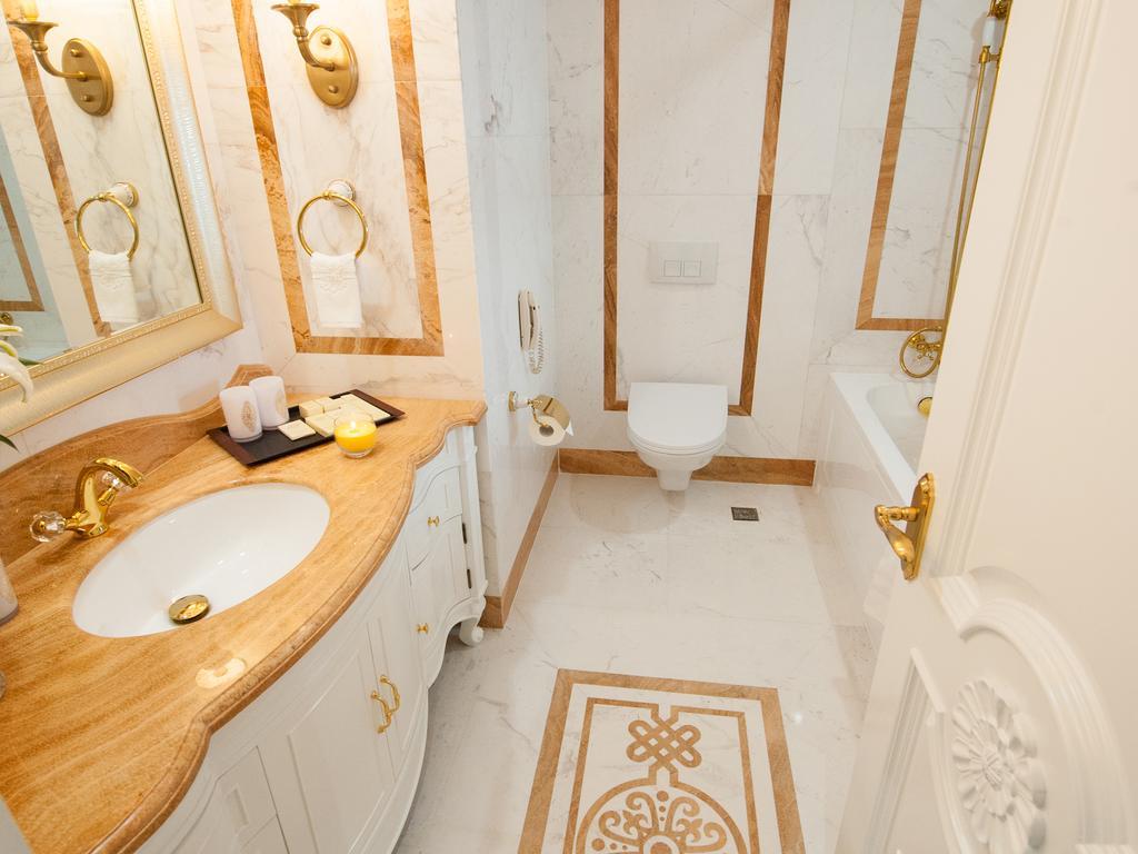 Bishrelt Hotel Уланбатар Екстериор снимка