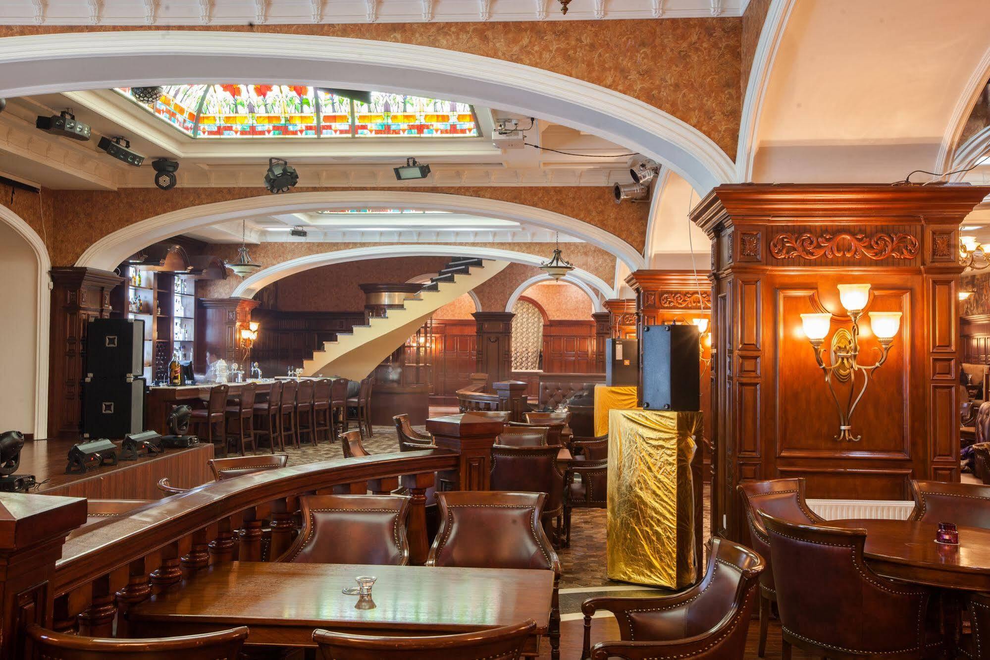 Bishrelt Hotel Уланбатар Екстериор снимка