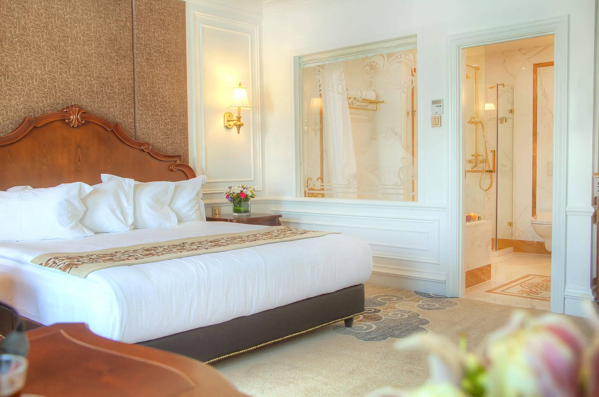 Bishrelt Hotel Уланбатар Екстериор снимка