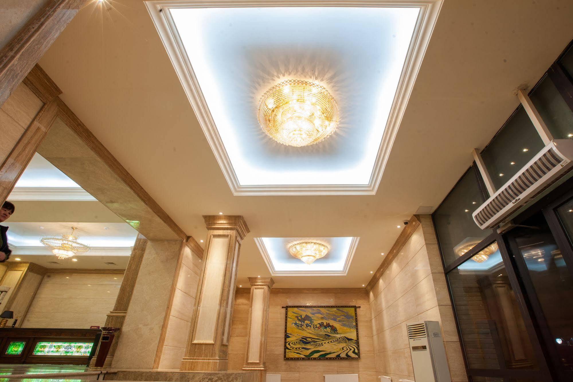 Bishrelt Hotel Уланбатар Екстериор снимка