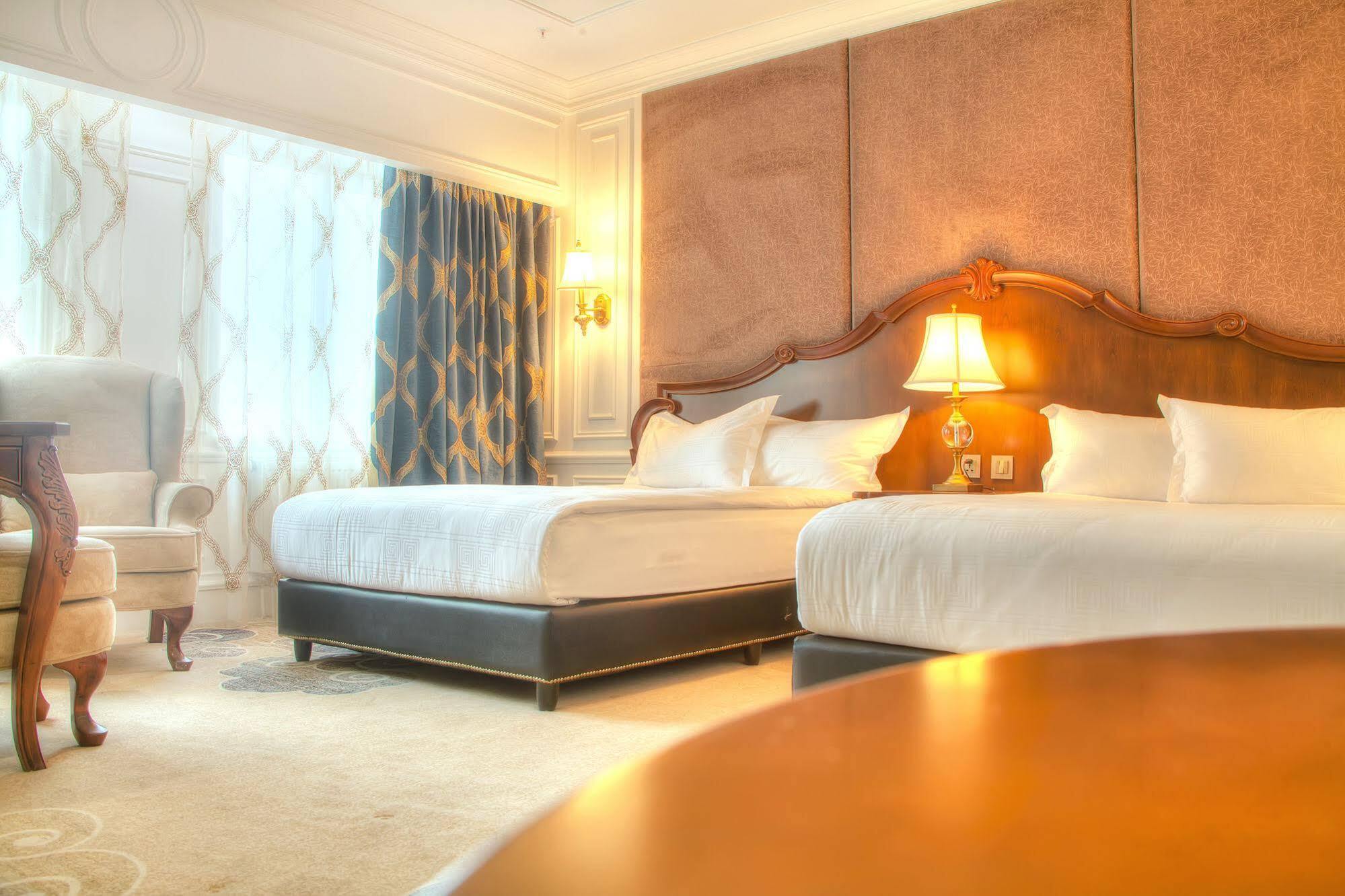 Bishrelt Hotel Уланбатар Екстериор снимка