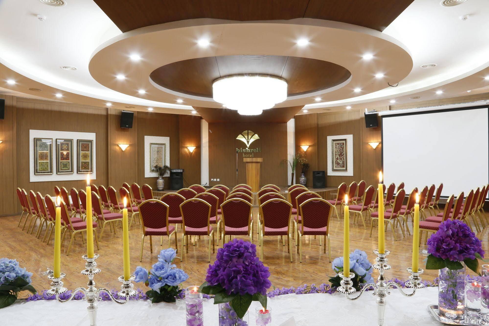 Bishrelt Hotel Уланбатар Екстериор снимка