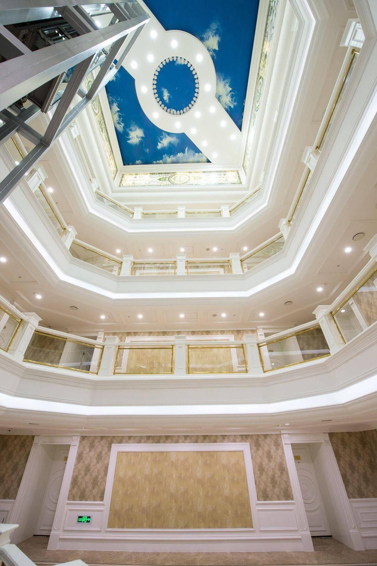 Bishrelt Hotel Уланбатар Екстериор снимка