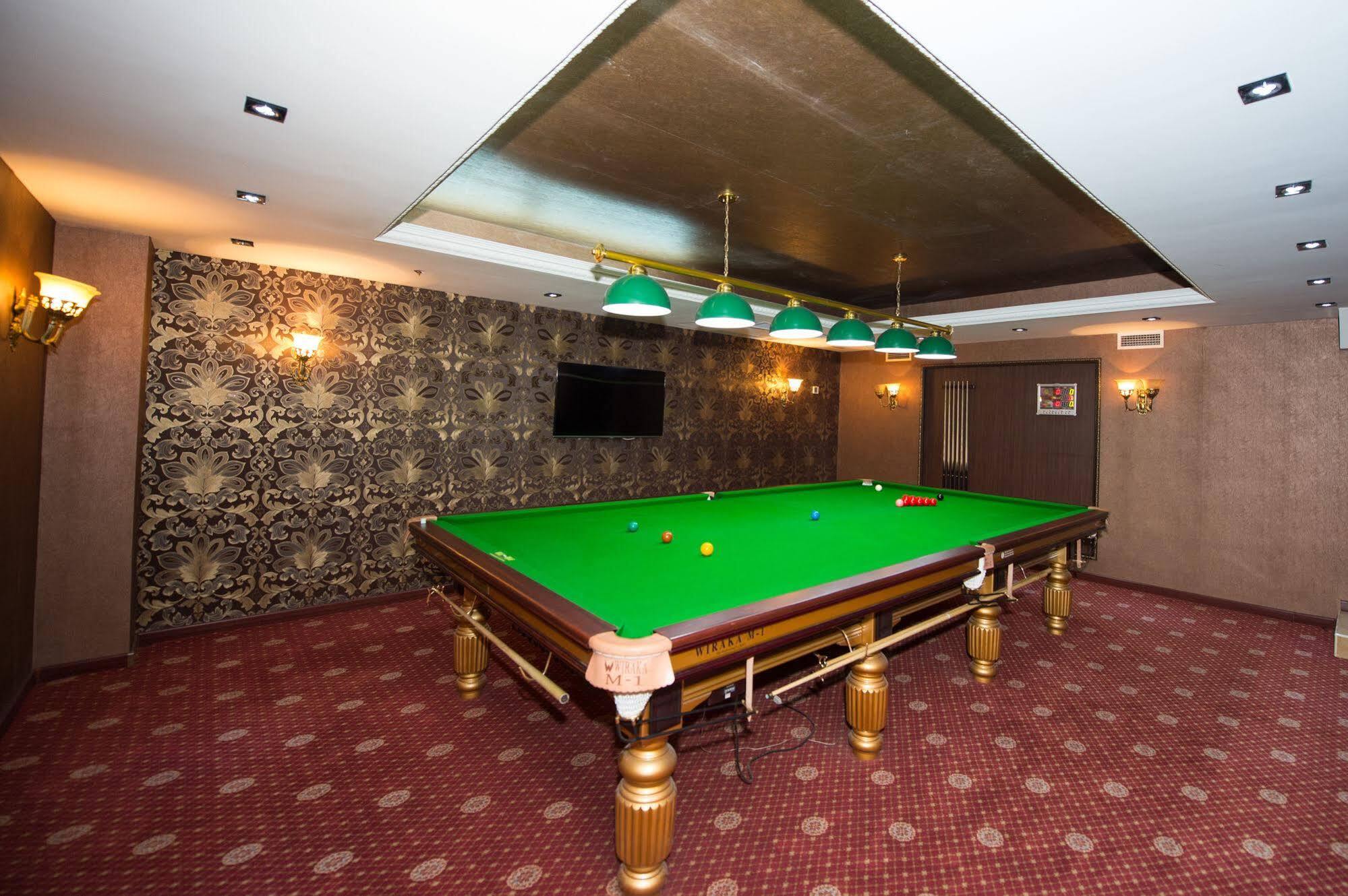 Bishrelt Hotel Уланбатар Екстериор снимка